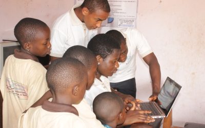 Digital Equality – ACTLAB’s UN Submission