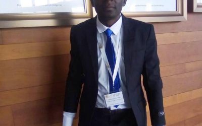 Planting The Seed – Cornelius’ Story