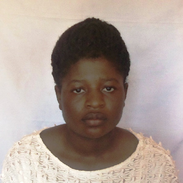 Sipyinyu Anela Wiba