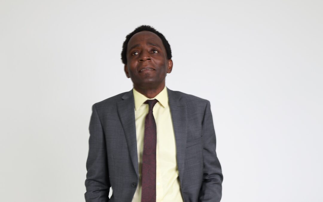 Q&A with Tfurndabi Tawong Cornelius, President and CEO, Making an Impact in 2025 and Beyond
