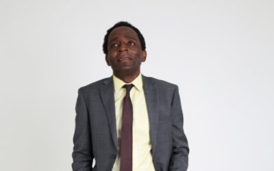 Q&A with Tfurndabi Tawong Cornelius, President and CEO, Making an Impact in 2025 and Beyond