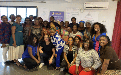 Women Entrepreneurs Empowerment: How Action Lab Helps Women Build Thriving Businesses