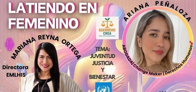ActLab Featured on Spanish Radio 