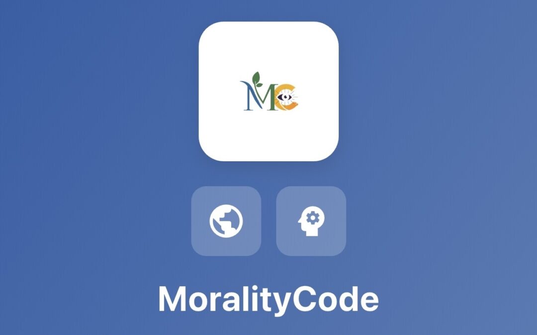 Introducing MoralityCode AI: Learn How Ethics Can Guide Technology for Good 
