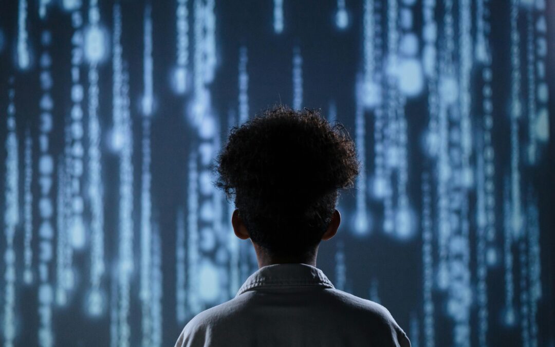 AI in Development: Opportunity or Risk for Youth?