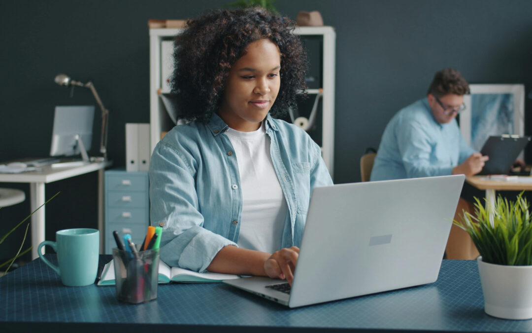 Can AI Empower Local Entrepreneurs—or Leave Them Behind?