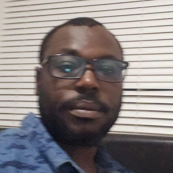 Befih Edwin Kongnyuy