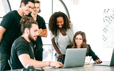 Action Lab For Development Selected by NIYEL for Major AI Advocacy Initiative