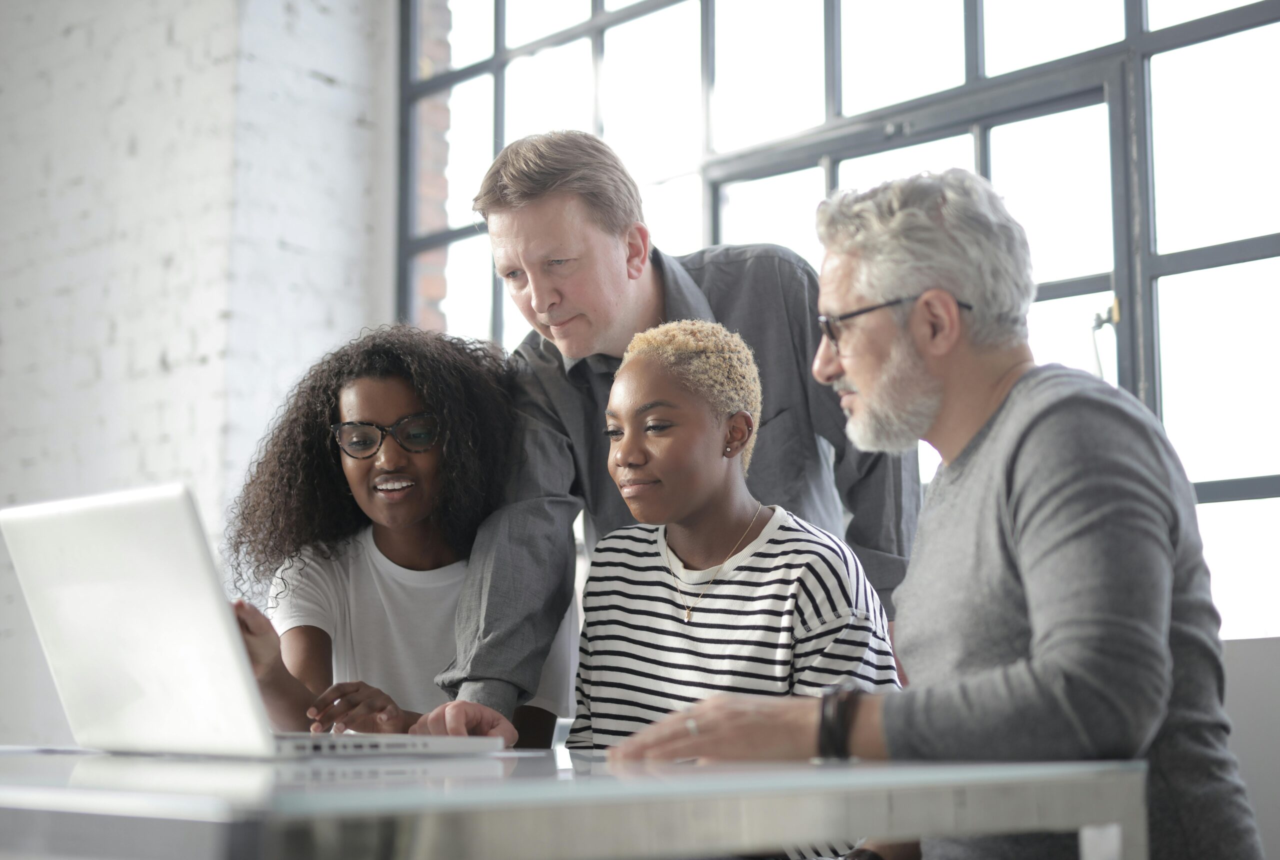 Top Digital Skills You Can Learn for Free in 30 Days