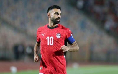 Mohamed Salah: The Greatest Victory Happens Off the Pitch