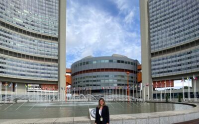 Action Lab For Development Address to the United Nations: Advancing Inclusive Approaches to Crime Prevention and Criminal Justice