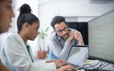 The Future of Work Isn’t AI – It’s Human + AI
