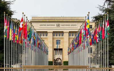 Action Lab for Development Delegation Arrives in New York for the 2026 High-Level Political Forum