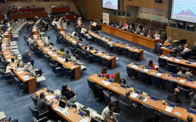 Action Lab For Development at HLPF 2026: Ministerial Week and Final Reflections from the United Nations