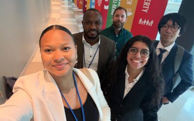 Action Lab for Development at HLPF 2026: First Week Reflections from the United Nations