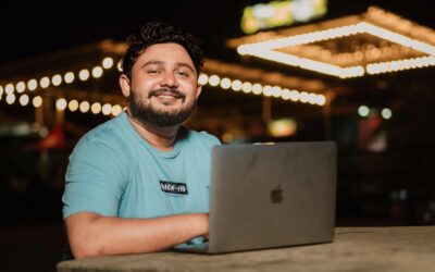 From Idea to Launch: Building a Business Plan with AI in a Weekend