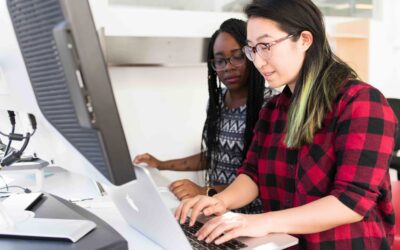 Closing the Gender Digital Divide: Why Women’s Access to Technology Matters for Everyone