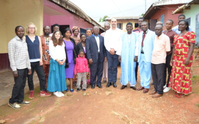 Cameroon Talks AI: A Landmark Initiative Moves From Vision to Action