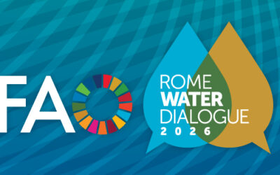 ACTLAB Heads to the 2026 World Food Forum and Rome Water Dialogue